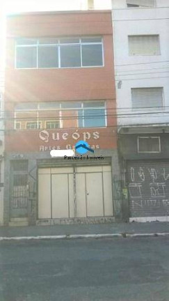 Imóvel Comercial à Venda, 371 m² em Brás - São Paulo
