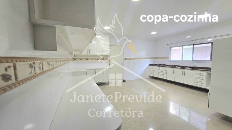 Imagem Casa de Condomínio com 4 Quartos para Alugar, 464 m² em Alphaville - Santana De Parnaíba Imagem Casa de Condomínio com 4 Quartos para Alugar, 464 m² em Alphaville - Santana De Parnaíba
