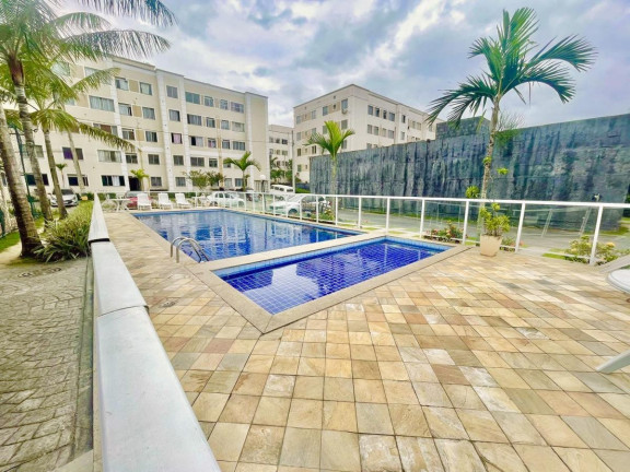 Apartamento com 2 Quartos à Venda, 46 m²