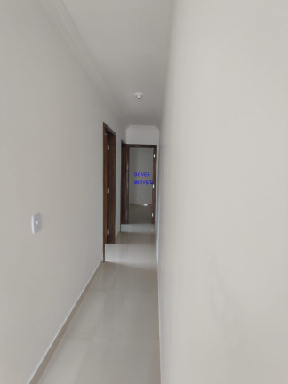 Imagem Casa com 2 Quartos à Venda, 46 m² em Campo De Santana - Curitiba