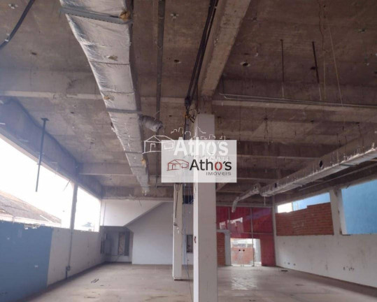 Imagem Sala Comercial à Venda ou Locação, 1.200 m² em Centro - Salto Imagem Sala Comercial à Venda ou Locação, 1.200 m² em Centro - Salto