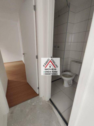Imagem Apartamento com 2 Quartos à Venda, 40 m² em Sacomã - São Paulo Imagem Apartamento com 2 Quartos à Venda, 40 m² em Sacomã - São Paulo