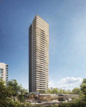 Imagem Apartamento com 4 Quartos à Venda, 473 m² em Setor Bueno - Goiânia Imagem Apartamento com 4 Quartos à Venda, 473 m² em Setor Bueno - Goiânia