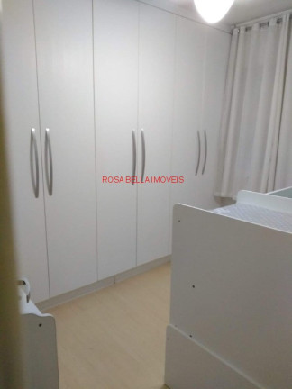 Imagem Apartamento com 2 Quartos à Venda, 52 m² em Medeiros - Jundiaí Imagem Apartamento com 2 Quartos à Venda, 52 m² em Medeiros - Jundiaí