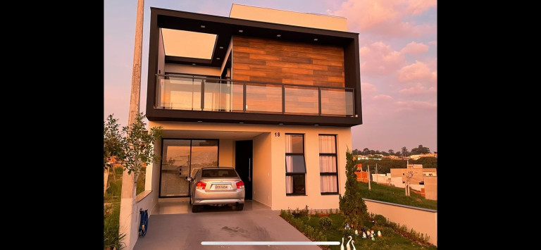 Imagem Casa com 3 Quartos à Venda, 160 m² em Horto Florestal - Sorocaba Imagem Casa com 3 Quartos à Venda, 160 m² em Horto Florestal - Sorocaba