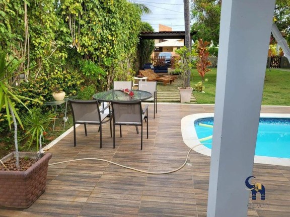 Imagem Casa com 5 Quartos à Venda, 750 m² em Itacimirim (monte Gordo) - Camaçari Imagem Casa com 5 Quartos à Venda, 750 m² em Itacimirim (monte Gordo) - Camaçari