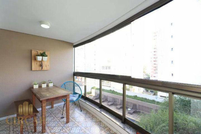 Imagem Apartamento com 2 Quartos à Venda, 75 m² em Perdizes - São Paulo Imagem Apartamento com 2 Quartos à Venda, 75 m² em Perdizes - São Paulo