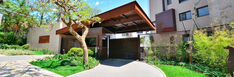 Imagem Apartamento com 3 Quartos à Venda, 346 m² em Vila Assunção - Porto Alegre Imagem Apartamento com 3 Quartos à Venda, 346 m² em Vila Assunção - Porto Alegre