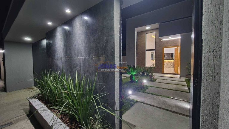 Imagem Casa com 2 Quartos à Venda,  em Jardim Atlântico Central, Itaipuaçu - Maricá