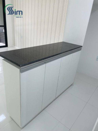 Imagem Apartamento com 1 Quarto à Venda, 60 m² em Praia Do Futuro Ii - Fortaleza Imagem Apartamento com 1 Quarto à Venda, 60 m² em Praia Do Futuro Ii - Fortaleza