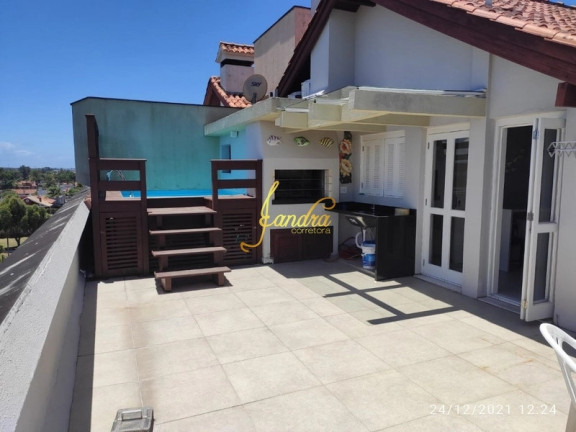 Imagem Cobertura com 3 Quartos à Venda, 120 m² em Atlantida - Xangri-la Imagem Cobertura com 3 Quartos à Venda, 120 m² em Atlantida - Xangri-la
