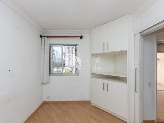 Imagem Apartamento com 1 Quarto à Venda, 65 m² em Indianópolis - São Paulo Imagem Apartamento com 1 Quarto à Venda, 65 m² em Indianópolis - São Paulo
