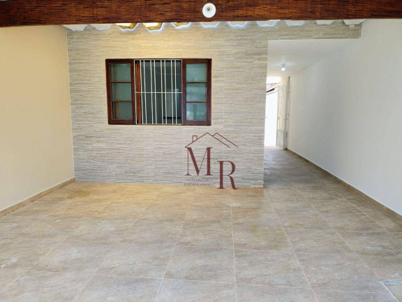 Imagem Casa com 2 Quartos à Venda, 80 m² em Vilamar - Praia Grande Imagem Casa com 2 Quartos à Venda, 80 m² em Vilamar - Praia Grande