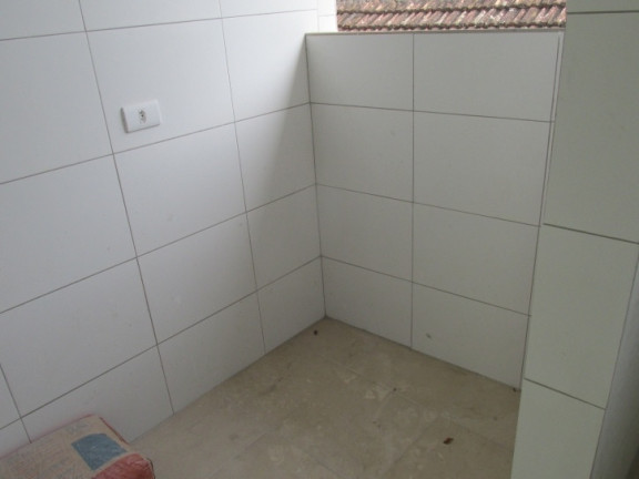 Imagem Casa com 3 Quartos à Venda, 90 m² em Marapé - Santos
