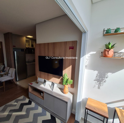 Imagem Apartamento com 2 Quartos à Venda, 55 m² em Jardim Esplanada - Indaiatuba Imagem Apartamento com 2 Quartos à Venda, 55 m² em Jardim Esplanada - Indaiatuba