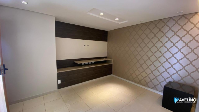 Imagem Sobrado com 3 Quartos à Venda, 150 m² em Jardim Veraneio - Campo Grande