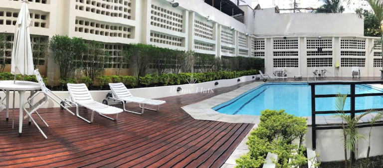 Imagem Apartamento com 1 Quarto à Venda, 37 m² em Jardim Paulista - São Paulo Imagem Apartamento com 1 Quarto à Venda, 37 m² em Jardim Paulista - São Paulo