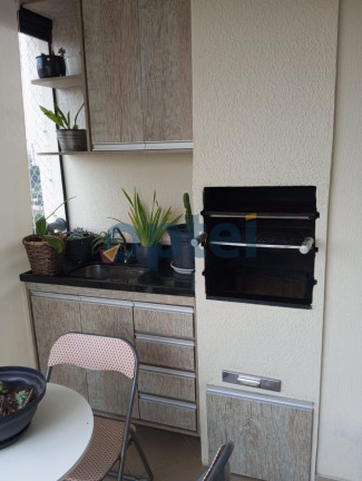 Imagem Apartamento com 2 Quartos à Venda, 58 m² em Rudge Ramos - São Bernardo Do Campo