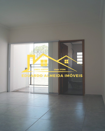 Imagem Kitnet com 1 Quarto à Venda, 35 m² em Jardim Toledo - Votorantim