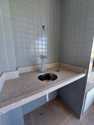 Imagem Apartamento com 1 Quarto à Venda, 50 m² em Boqueirão - Praia Grande Imagem Apartamento com 1 Quarto à Venda, 50 m² em Boqueirão - Praia Grande