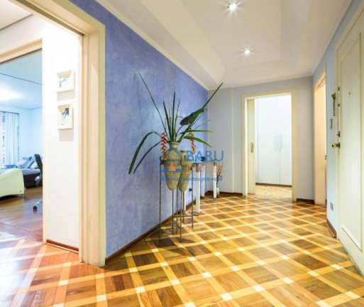 Imagem Apartamento com 4 Quartos à Venda, 360 m² em Higienópolis - São Paulo Imagem Apartamento com 4 Quartos à Venda, 360 m² em Higienópolis - São Paulo