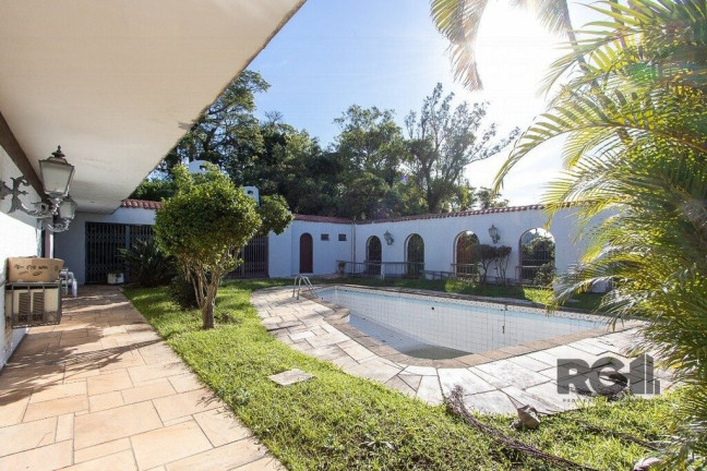 Imagem Casa com 3 Quartos à Venda, 580 m² em Santa Tereza - Porto Alegre Imagem Casa com 3 Quartos à Venda, 580 m² em Santa Tereza - Porto Alegre