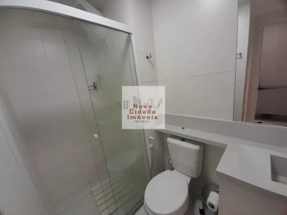 Imagem Imóvel com 1 Quarto para Alugar, 24 m² em Vila Olímpia - São Paulo