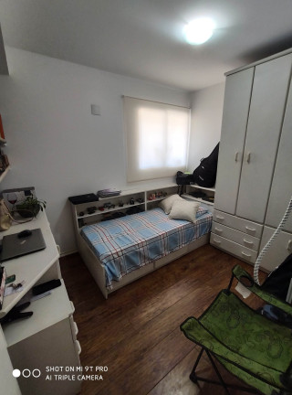 Imagem Apartamento com 2 Quartos à Venda, 62 m² em Vila Anglo Brasileira - São Paulo