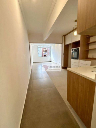 Imagem Apartamento com 3 Quartos à Venda, 103 m² em Itaim Bibi - São Paulo Imagem Apartamento com 3 Quartos à Venda, 103 m² em Itaim Bibi - São Paulo