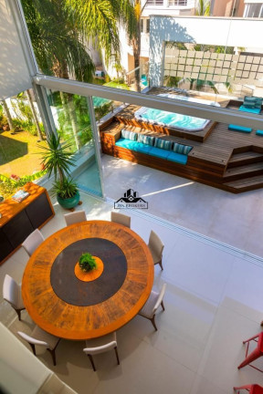 Imagem Casa de Condomínio com 3 Quartos à Venda, 651 m² em Parque Terra Nova Ii - São Bernardo Do Campo Imagem Casa de Condomínio com 3 Quartos à Venda, 651 m² em Parque Terra Nova Ii - São Bernardo Do Campo
