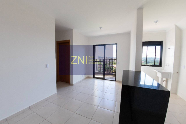 Imagem Apartamento com 2 Quartos à Venda, 51 m² em Jardim Olhos D àgua - Ribeirão Preto Imagem Apartamento com 2 Quartos à Venda, 51 m² em Jardim Olhos D àgua - Ribeirão Preto