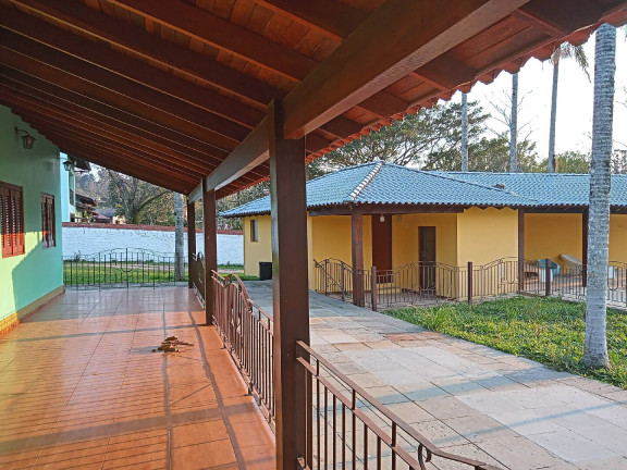Imagem Casa com 5 Quartos à Venda, 13 m² em Krahe - Viamão Imagem Casa com 5 Quartos à Venda, 13 m² em Krahe - Viamão
