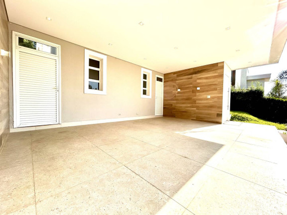 Imagem Casa com 4 Quartos à Venda, 440 m² em Alphaville - Santana De Parnaíba