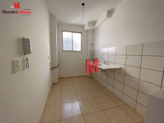 Imagem Apartamento com 2 Quartos à Venda, 47 m² em Jardim São Carlos - Sorocaba Imagem Apartamento com 2 Quartos à Venda, 47 m² em Jardim São Carlos - Sorocaba