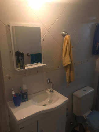 Imagem Apartamento com 2 Quartos à Venda, 56 m² em Rudge Ramos - São Bernardo Do Campo