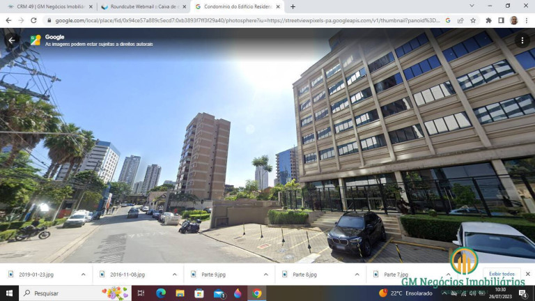 Imagem Sala Comercial à Venda, 517 m² em Pinheiros - São Paulo