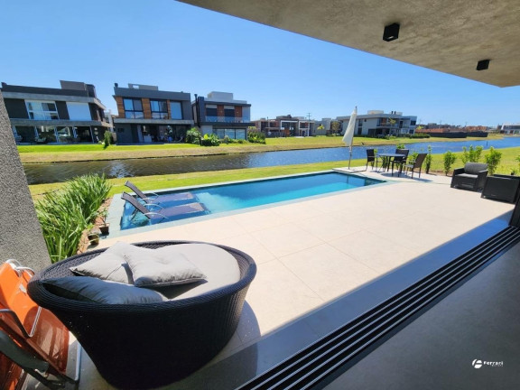 Imagem Casa de Condomínio com 4 Quartos à Venda, 285 m² em Xangri-la - Xangri-lá Imagem Casa de Condomínio com 4 Quartos à Venda, 285 m² em Xangri-la - Xangri-lá