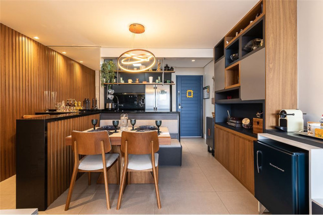 Imagem Apartamento com 3 Quartos à Venda, 78 m² em Vila Mariana - São Paulo
