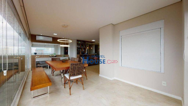 Imagem Apartamento com 3 Quartos à Venda, 98 m² em Pinheiros - São Paulo