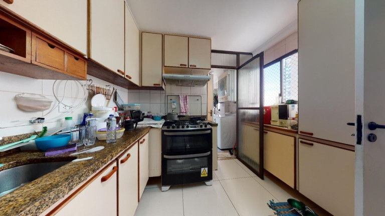 Imagem Apartamento com 3 Quartos à Venda,  em Jabaquara - São Paulo