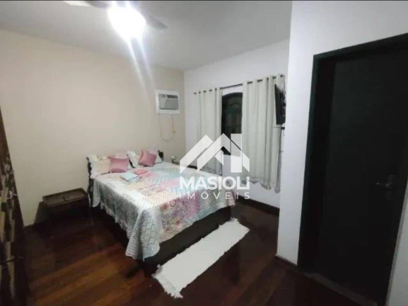 Imagem Casa com 4 Quartos à Venda, 120 m² em Itapuã - Vila Velha