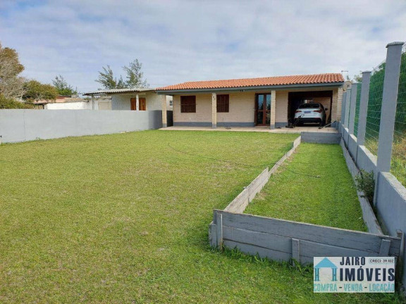 Casa com 3 Quartos à Venda, 450 m² em Centro - Balneário Pinhal