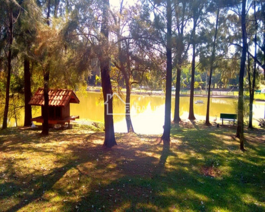 Imagem Terreno à Venda, 510 m² em Jardim Ibiti Do Paço - Sorocaba