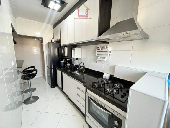 Imagem Apartamento com 2 Quartos à Venda, 73 m²