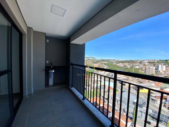 Imagem Apartamento com 2 Quartos à Venda, 69 m² em Jardim Maristela - Atibaia Imagem Apartamento com 2 Quartos à Venda, 69 m² em Jardim Maristela - Atibaia