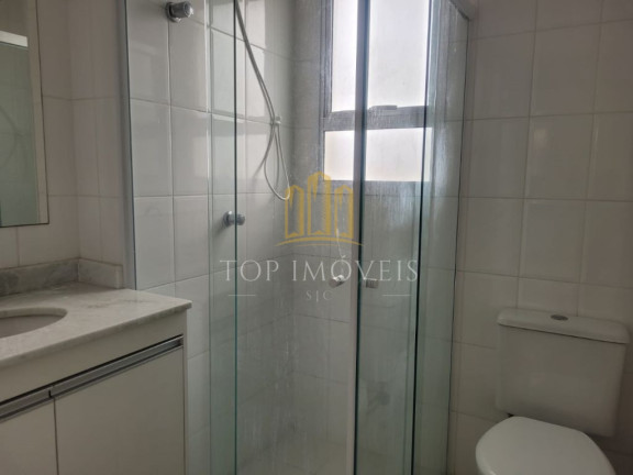 Imagem Apartamento com 2 Quartos para Alugar, 63 m² em Jardim Oriente - São José Dos Campos