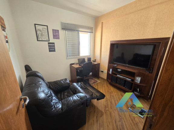 Imagem Apartamento com 3 Quartos à Venda, 79 m² em Vila Gumercindo - São Paulo