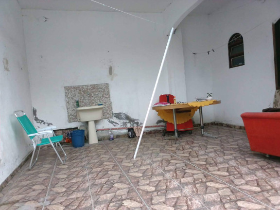 Imagem Casa com 3 Quartos à Venda, 60 m² em Bangu - Rio De Janeiro Imagem Casa com 3 Quartos à Venda, 60 m² em Bangu - Rio De Janeiro