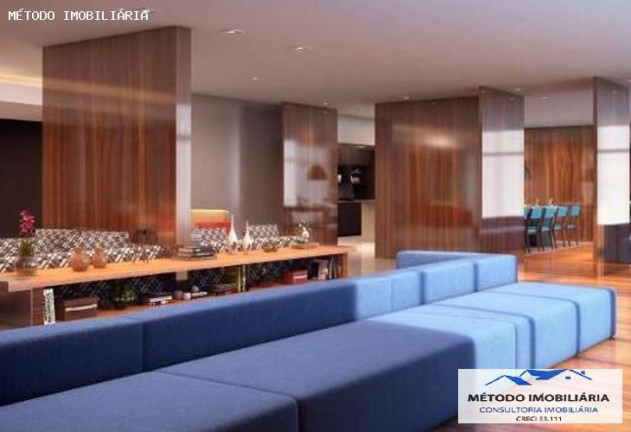 Imagem Apartamento com 2 Quartos à Venda, 67 m² em Brooklin - São Paulo Imagem Apartamento com 2 Quartos à Venda, 67 m² em Brooklin - São Paulo