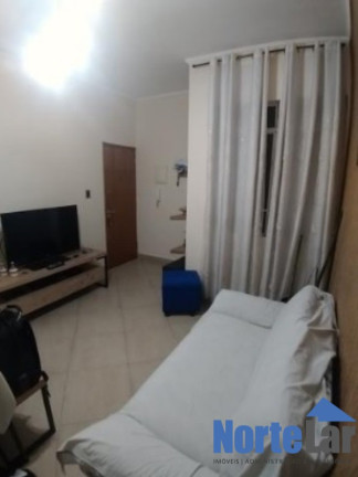 Imagem Apartamento com 2 Quartos à Venda, 72 m² em Casa Verde - São Paulo Imagem Apartamento com 2 Quartos à Venda, 72 m² em Casa Verde - São Paulo